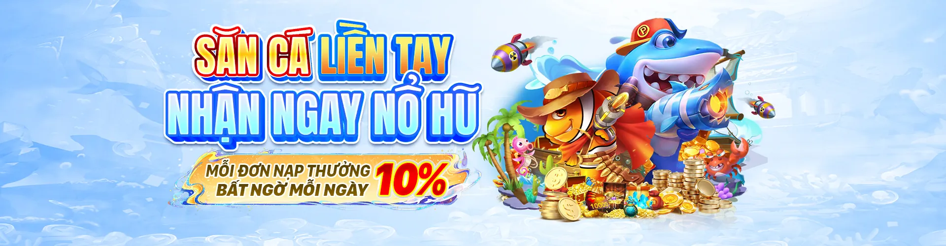 Hình ảnh chính của trò chơi Nổ Hũ tại 789bet