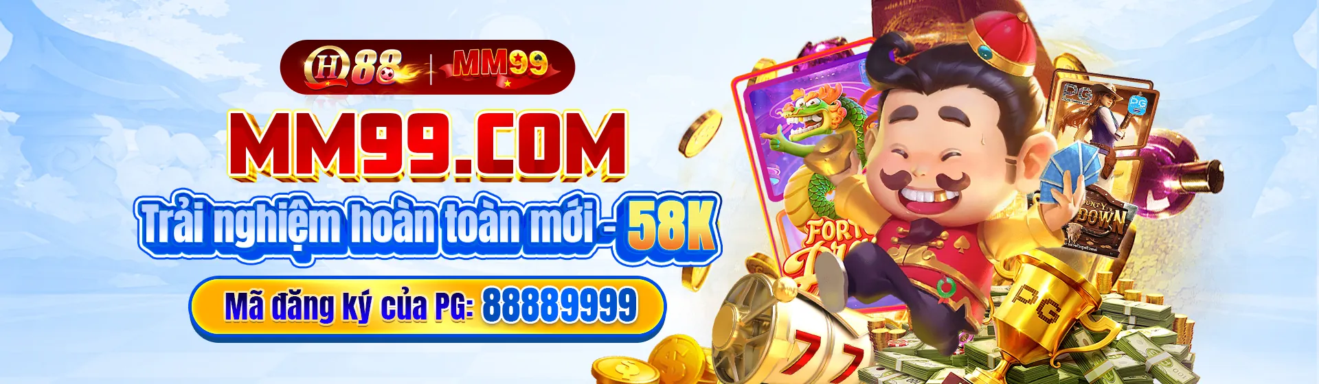 Banner khuyến mãi hấp dẫn tại 789pet